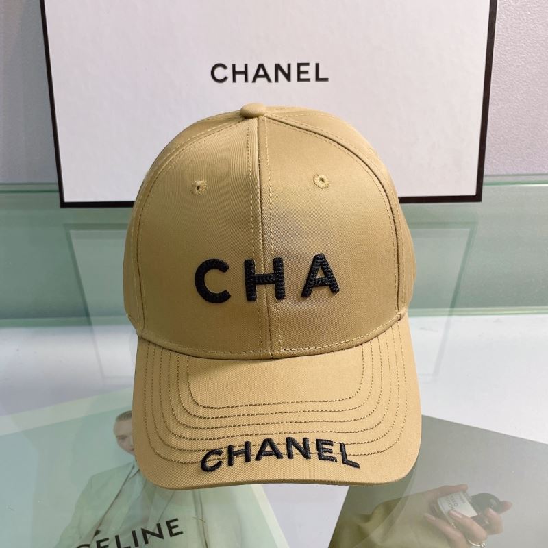 CHANEL